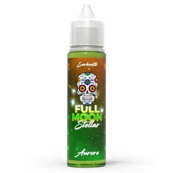 E-LIQUIDE AURORE FULL MOON 50ML