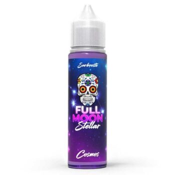 E-LIQUIDE COSMOS FULL MOON 50ML