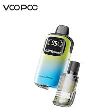 PUFF TPD SUMMER DREAM ARGUS BAR PRIME VOOPOO 12000