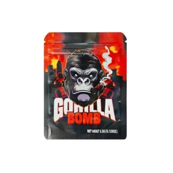 POCHTON GORILLA BOMB GORILLA & MONKEY (X50)