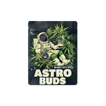 POCHTON ASTRO BUDS SPACE & ALIEN (X50)