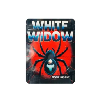 POCHTON WHITE WIDOW WILD (X50)