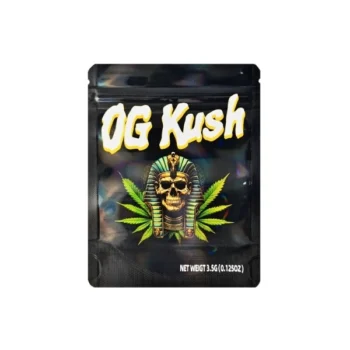 POCHTON OG KUSH MOON GRASS (X50)