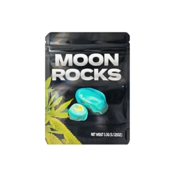 POCHTON MOON ROCKS MOON GRASS (X50)