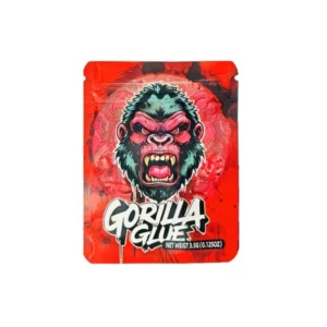 POCHTON GORILLA GLUE GORILLA & MONKEY (X50)