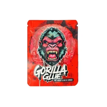 POCHTON GORILLA GLUE GORILLA & MONKEY (X50)