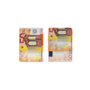 POCHTON 50 EURO (X50)