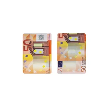 POCHTON 50 EURO (X50)