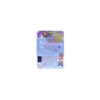 POCHTON 20 EURO (X50)
