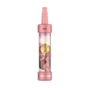 CHICHA ELECTRONIQUE SPACE WOMEN LIMITED EDITION HOOKAH AIR FUMYTECH