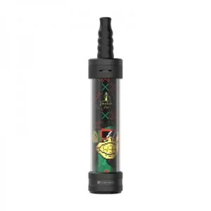 CHICHA ELECTRONIQUE MOKEY LIMITED EDITION HOOKAH AIR FUMYTECH