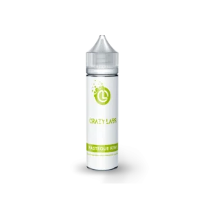 E-LIQUIDE PASTEQUE CRAZY LABS 50ML