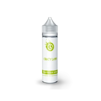E-LIQUIDE PASTEQUE CRAZY LABS 50ML