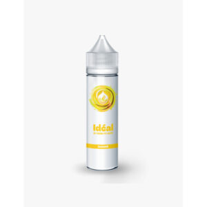 E-LIQUIDE BANANE CRAZY LABS 50ML