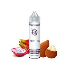 E-LIQUIDE FRUIT DU SERPENT CRAZY LABS 50ML
