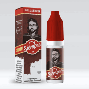 E-LIQUIDE  FR M SIEMPRE ALFALIQUID 10ML