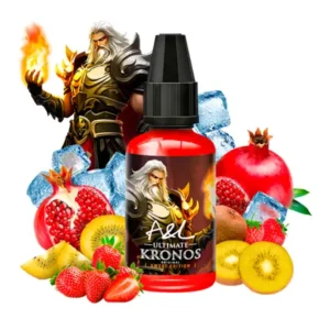 ARÔME CONCENTRÉ KRONOS SWEET EDITION ULTIMATE A&L 30ML