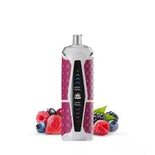 PUFF TPD MIXED BERRY ULTRA MAX STARBUZZ 25K