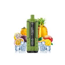 PUFF TPD SUMMER DREAM HYPER MAX CROWN BAR AL FAKHER 30K
