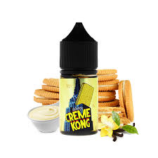 ARÔME CONCENTRÉ CREME KONG RETSO JOG 30ML