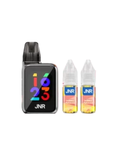 PUFF TPD SUMMER PEACH ICE FLUX PRO JNR 32K