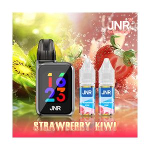 PUFF TPD STRAWBERRY KIWI FLUX PRO JNR 32K
