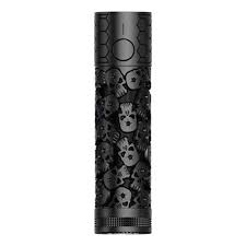 BOX BLASTER BD VAPE