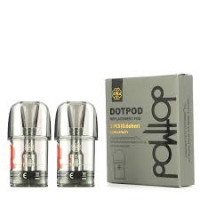 CARTOUCHE DOTPOD NANO DOTMOD (X2)